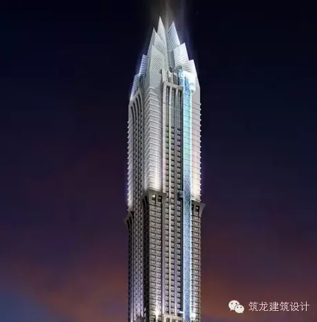 2016年将完工的世界最高9座摩天大楼 中国竟然占了6座