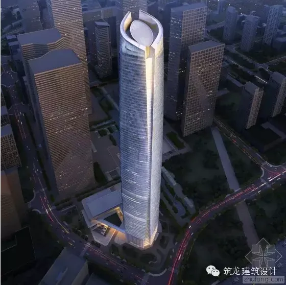 2016年将完工的世界最高9座摩天大楼 中国竟然占了6座