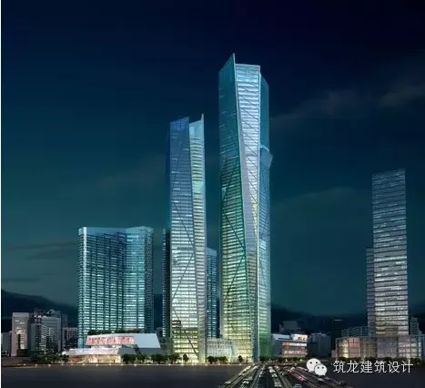 2016年将完工的世界最高9座摩天大楼 中国竟然占了6座
