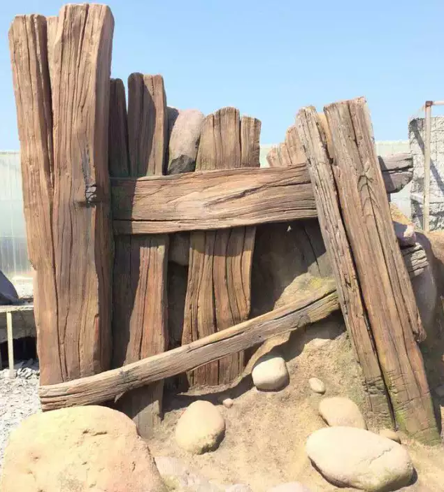 他们为上海迪士尼做景观，发现了一个不为人知的秘密