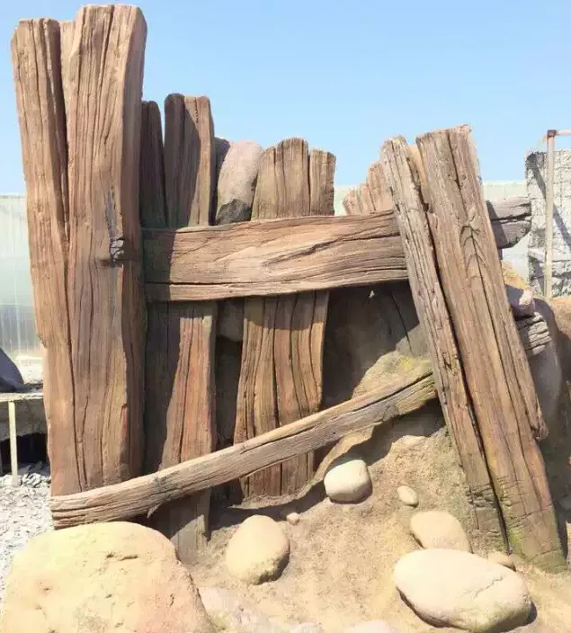 他们为上海迪士尼做景观，发现了一个不为人知的秘密