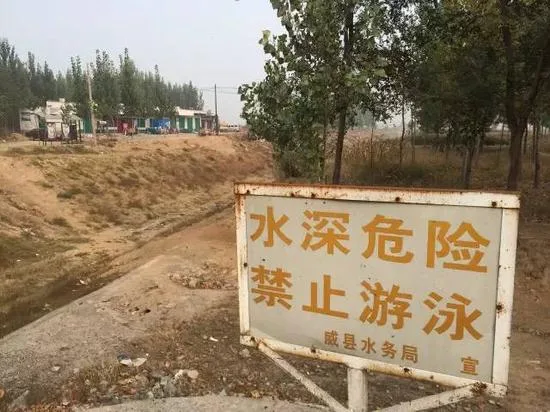 中国缺少，请珍惜水资源！鄱阳湖还要防火