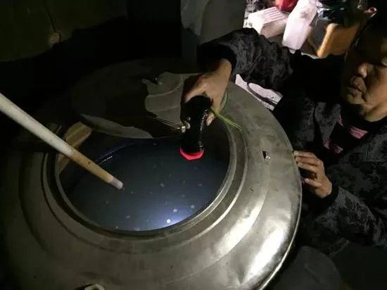 中国缺少，请珍惜水资源！鄱阳湖还要防火