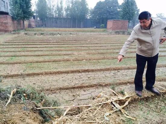 中国缺少，请珍惜水资源！鄱阳湖还要防火