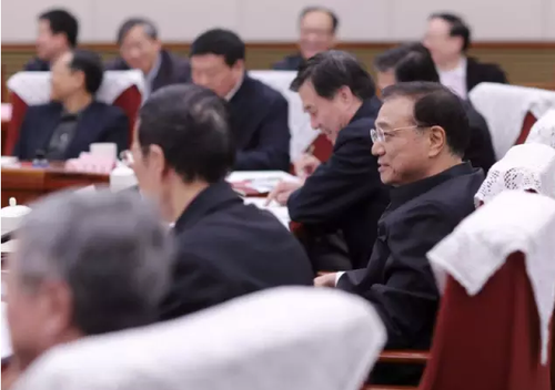 国务院营改增专题座谈会,建筑行业的你必须知道的几点! 国务院营改增专题座谈会,建筑行业的你必须知道的几点!