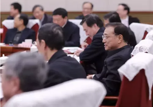 国务院营改增专题座谈会，建筑行业的你必须知道的几点！