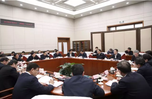 国务院营改增专题座谈会,建筑行业的你必须知道的几点! 国务院营改增专题座谈会,建筑行业的你必须知道的几点!