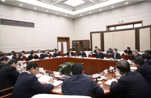 国务院营改增专题座谈会，建筑行业的你必须知道的几点！