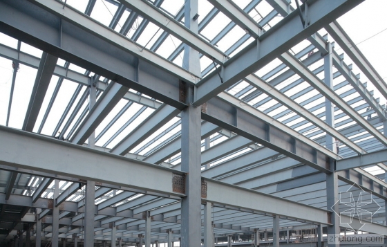 BIM技术在钢结构专业的应用优势