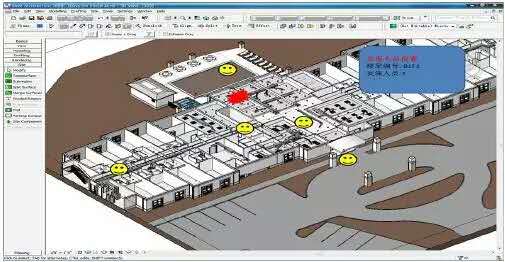 BIM＋传感技术—实现“私人订制”化运维管理模式