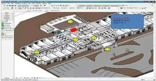 BIM＋传感技术—实现“私人订制”化运维管理模式