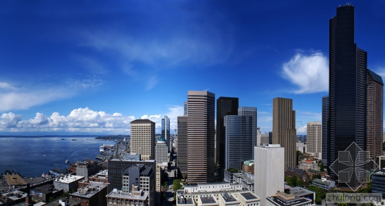 BIM如何改变“千篇一律”的建筑形态? BIM如何改变“千篇一律”的建筑形态?