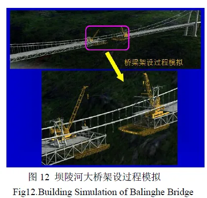 BIM技术中的数字图形信息融合集成系统研究进展