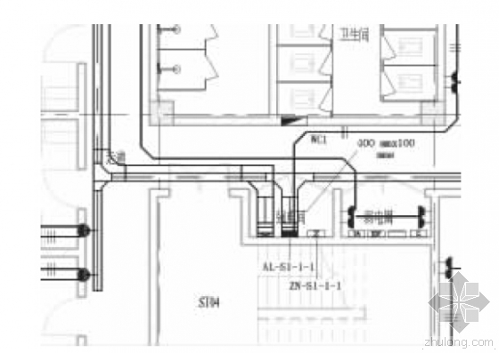 BIM在电气设计中的应用
