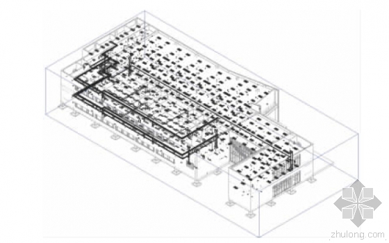 BIM在电气设计中的应用