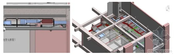 BIM技术在室内装饰工程中的应用