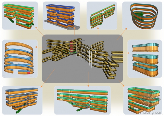 BIM技术在室内装饰工程中的应用