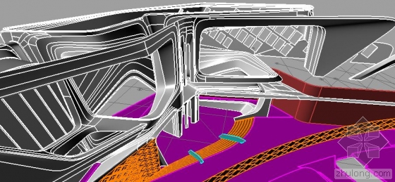 BIM技术在室内装饰工程中的应用