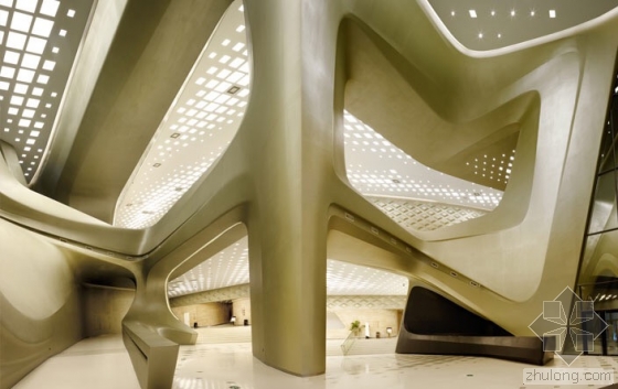 BIM技术在室内装饰工程中的应用