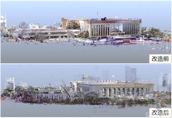 BIM技术在室内装饰工程中的应用