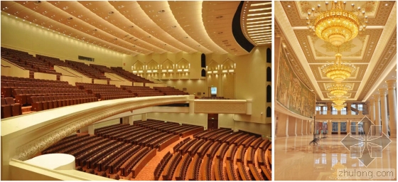 BIM技术在室内装饰工程中的应用