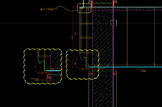 东海新水晶城项目BIM运用案例