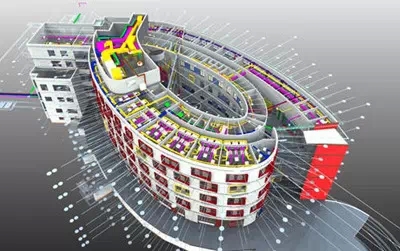 BIM的七个谣言和事实