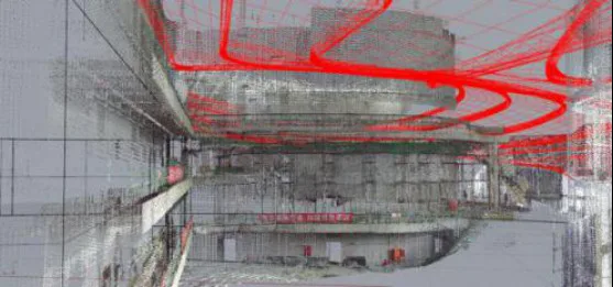 吉林人民大剧院项目装饰BIM运用案例