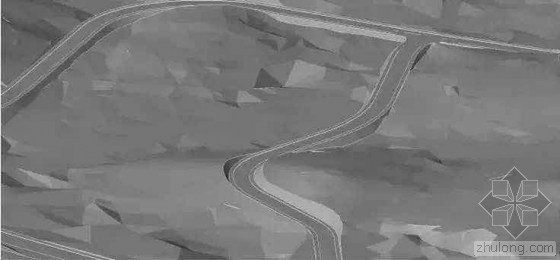 BIM在山地项目中的应用分析 BIM在山地项目中的应用分析