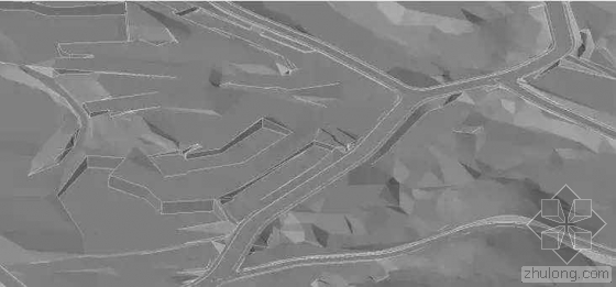 BIM在山地项目中的应用分析 BIM在山地项目中的应用分析