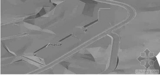 BIM在山地项目中的应用分析 BIM在山地项目中的应用分析