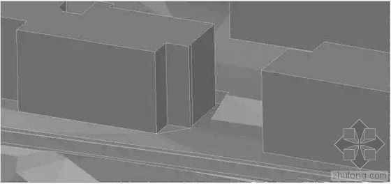 BIM在山地项目中的应用分析 BIM在山地项目中的应用分析