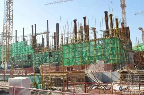 腾讯总部大楼BIM技术运用实例解析（上）