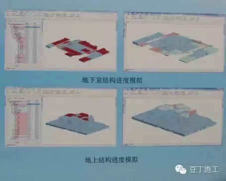 腾讯总部大楼BIM技术运用实例解析（上）