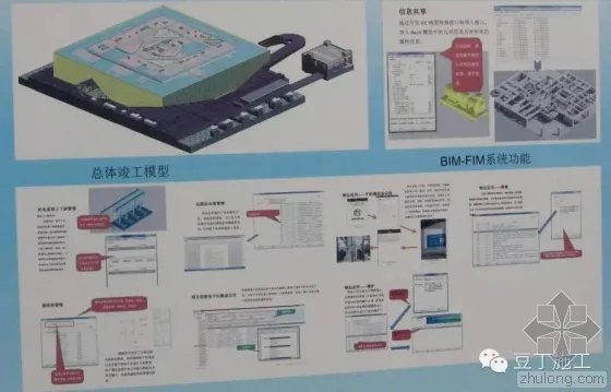 腾讯总部大楼BIM技术运用实例解析（下）