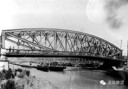 盘点BIM应用于各类重大桥梁项目