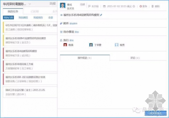 一年5项国家级BIM荣誉,“春笋”项目的BIM经 一年5项国家级BIM荣誉,“春笋”项目的BIM经