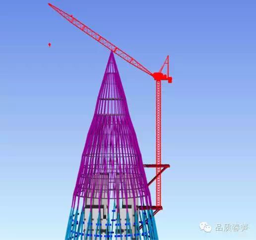 一年5项国家级BIM荣誉,“春笋”项目的BIM经 一年5项国家级BIM荣誉,“春笋”项目的BIM经