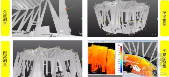 一年5项国家级BIM荣誉,“春笋”项目的BIM经 一年5项国家级BIM荣誉,“春笋”项目的BIM经