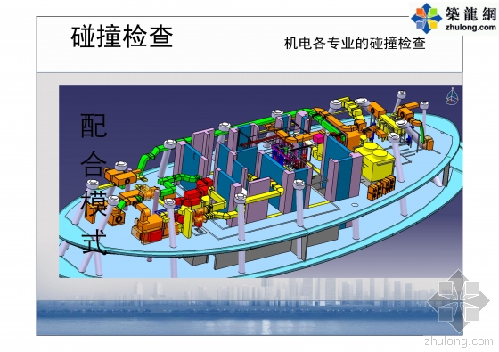 图文详解深圳平安施工管理BIM技术应用要点