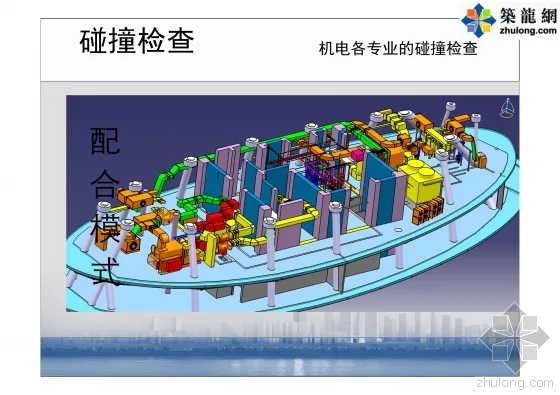 图文详解深圳平安施工管理BIM技术应用要点