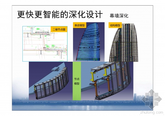 图文详解深圳平安施工管理BIM技术应用要点