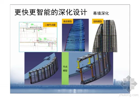 图文详解深圳平安施工管理BIM技术应用要点