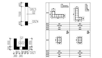 据说未来真正实现了BIM，结构就不用画图了？