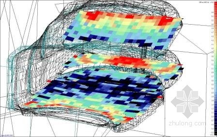 珠海歌剧院项目中的BIM技术应用 珠海歌剧院项目中的BIM技术应用
