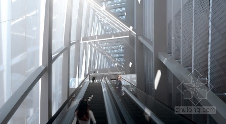 珠海歌剧院项目中的BIM技术应用 珠海歌剧院项目中的BIM技术应用