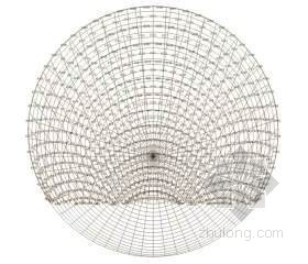 珠海歌剧院项目中的BIM技术应用 珠海歌剧院项目中的BIM技术应用