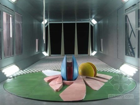 珠海歌剧院项目中的BIM技术应用 珠海歌剧院项目中的BIM技术应用