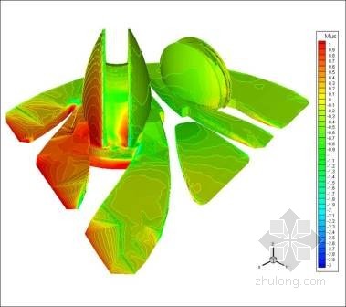 珠海歌剧院项目中的BIM技术应用 珠海歌剧院项目中的BIM技术应用