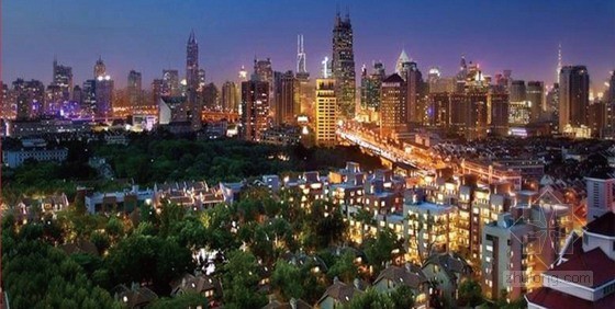 思南路旧房——多维技术在古建筑群改造中的应用 思南路旧房——多维技术在古建筑群改造中的应用